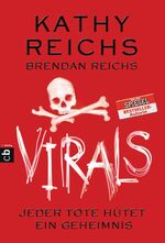 ISBN 9783570402627: VIRALS - Jeder Tote hütet ein Geheimnis