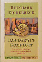 ISBN 9783570500026: Das Darwin-Komplott