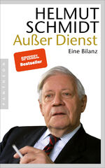 ISBN 9783570551035: Außer Dienst - Eine Bilanz