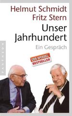 Unser Jahrhundert – Ein Gespräch