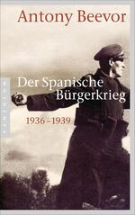 ISBN 9783570551479: Der Spanische Bürgerkrieg - 1936-1939