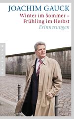 ISBN 9783570551493: Winter im Sommer – Frühling im Herbst – Erinnerungen