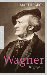 ISBN 9783570552391: Richard Wagner - Biographie