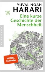 ISBN 9783570552698: Eine kurze Geschichte der Menschheit. Aus dem Englischen von Jürgen Neubauer.