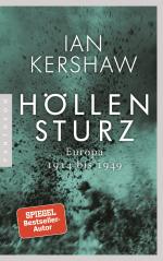 ISBN 9783570555217: Höllensturz - Europa 1914 bis 1949