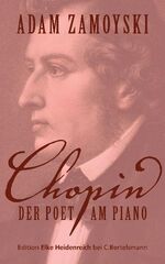 ISBN 9783570580158: Chopin - Der Poet am Piano