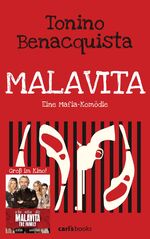 ISBN 9783570585283: Malavita – Eine Mafia-Komödie