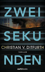 ISBN 9783570585672: Zwei Sekunden - Thriller - Kommissar de Bodts zweiter Fall