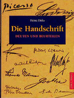 ISBN 9783572010141: Die Handschrift