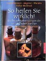 ISBN 9783572010189: So heilen Sie wirklich