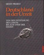 ISBN 9783572010578: Deutschland in der Urzeit