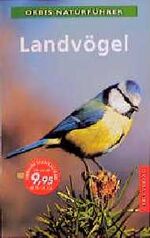 ISBN 9783572010875: Landvögel