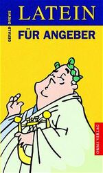 ISBN 9783572011162: Latein für Angeber