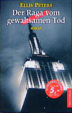 ISBN 9783572011452: Der Raga vom gewaltsamen Tod : [Roman].