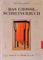 ISBN 9783572011650: Das grosse Schreinerbuch