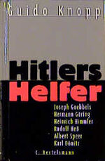 ISBN 9783572011735: Hitlers Helfer