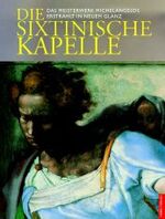 ISBN 9783572012800: Die Sixtinische Kapelle