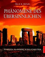 ISBN 9783572013265: Phänomene des Übersinnlichen