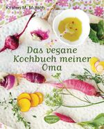 ISBN 9783572081943: Das vegane Kochbuch meiner Oma