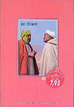 ISBN 9783572100248: Im Orient