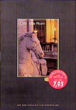 ISBN 9783572100286: Das alte Rom