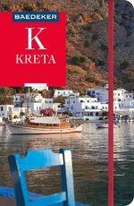 ISBN 9783575000729: Baedeker Reiseführer Kreta - mit praktischer Karte EASY ZIP