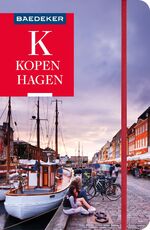 ISBN 9783575001252: Baedeker Reiseführer Kopenhagen - mit praktischer Karte EASY ZIP