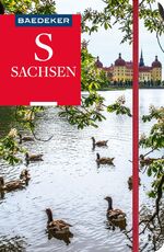 ISBN 9783575001436: Baedeker Reiseführer Sachsen