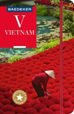 ISBN 9783575001856: Baedeker Reiseführer Vietnam – mit praktischer Karte EASY ZIP