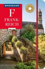 ISBN 9783575002204: Baedeker Reiseführer Frankreich / mit praktischer Karte EASY ZIP