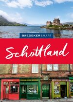 ISBN 9783575006653: Baedeker SMART Reiseführer Schottland - Reiseführer mit Spiralbindung inkl. Faltkarte und Reiseatlas