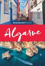 ISBN 9783575006707: Baedeker SMART Reiseführer Algarve - Reiseführer mit Spiralbindung inkl. Faltkarte und Reiseatlas