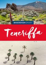 ISBN 9783575007001: Baedeker SMART Reiseführer Teneriffa