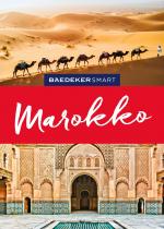 ISBN 9783575007049: Baedeker SMART Reisefuehrer Marokko