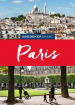 ISBN 9783575007124: Baedeker SMART Paris