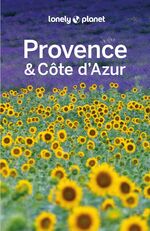 ISBN 9783575010193: LONELY PLANET Reiseführer Provence & Côte d'Azur : Eigene Wege gehen und Einzigartiges erleben.
