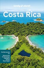 ISBN 9783575011060: LONELY PLANET Reiseführer Costa Rica : Eigene Wege gehen und Einzigartiges erleben.