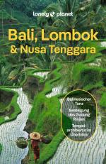 ISBN 9783575011619: LONELY PLANET Bali, Lombok & Nusa Tenggara