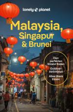 Winnie Tan: LONELY PLANET Reiseführer Ma