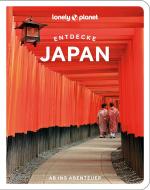 ISBN 9783575011961: Lonely Planet Reiseführer Entdecke Japan: Ab ins Abenteuer