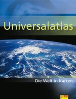 ISBN 9783575020086: RV Universalatlas