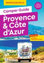 ISBN 9783575021328: MARCO POLO Camper Guide Provence & Côte d`Azur | Insider-Tipps für deine Wohnmobil-Touren | Carina Hofmeister | Taschenbuch | MARCO POLO Camper Guide | 200 S. | Deutsch | 2024 | Mairdumont