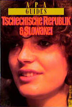 ISBN 9783575214034: Tschechoslowakei