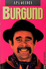 Apa Guides Burgund Apa Guides Burgund