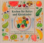 ISBN 9783576101135: Kochen für Babys und Kleinkinder