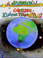 ISBN 9783576102927: Janosch's grosser kleiner Tiger-Atlas