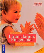 Lirum, Larum, Fingerspiel