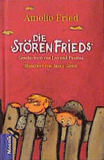 ISBN 9783576105393: Die Stören-Frieds