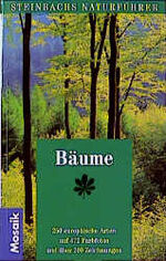 ISBN 9783576105546: Bäume