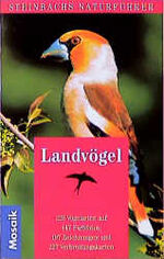 ISBN 9783576105553: Landvögel (Steinbachs Naturführer)